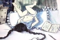 Image 3 of Original print