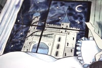 Image 4 of Original print