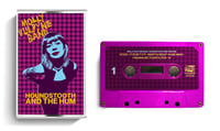 Image 5 of MOLLY VULPYNE BAND - HOUNDSTOOTH AND THE HUM