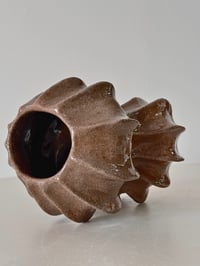 Image 3 of Rhodos - Sculptural Ceramic Vase