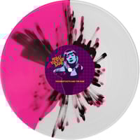 Image 1 of MOLLY VULPYNE BAND - HOUNDSTOOTH AND THE HUM