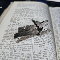 Image 4 of METAL PINS