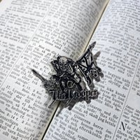 Image 10 of METAL PINS