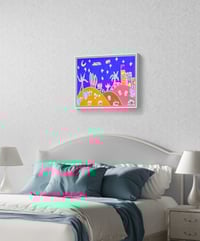 Image 1 of Le royaume enchanté 