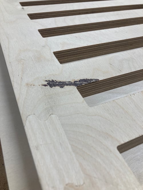 Image of Slight Seconds-Tursair Standing Desk Converter