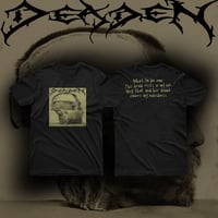 DEADEN-OG DESIGN VINTAGE "Nakedness"