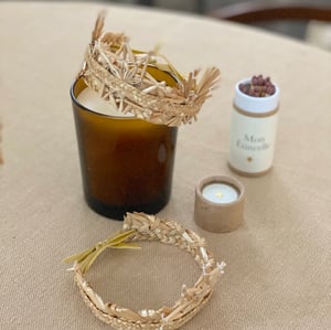 Image of COURONNE DES ROIS