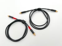 Image 1 of RCA Kabel Stereopaar Mogami 2965 + Switchcraft