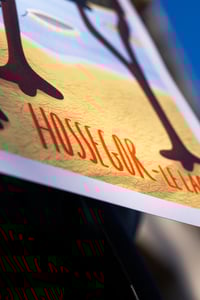 Image 2 of Affiche Lac d'Hossegor