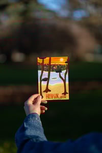 Image 3 of Lot de 4 cartes postales