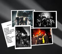 Image 4 of DEFTONES - PHOTOGRAPHY ARCHIVE BOX SET