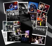 Image 1 of DEFTONES - PHOTOGRAPHY ARCHIVE BOX SET