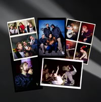 Image 2 of DEFTONES - PHOTOGRAPHY ARCHIVE BOX SET