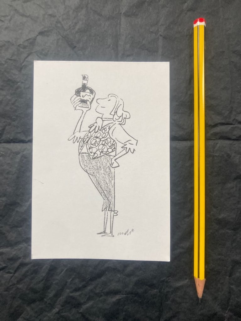 Small drawings Image 4