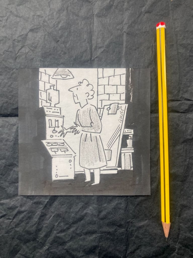 Small drawings Image 5