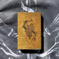 Image 4 of Tomb Wizard (None Darker, Secrets of the Arcanist, Slow Cavern Descent, What Lies Ahead)