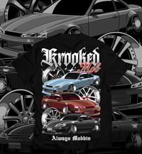 Image 1 of 240 GVNG SHIRT