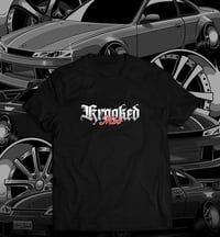 Image 2 of 240 GVNG SHIRT