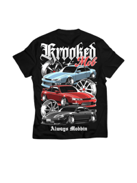 Image 3 of 240 GVNG SHIRT