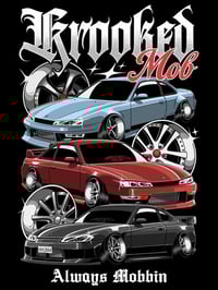 Image 4 of 240 GVNG SHIRT