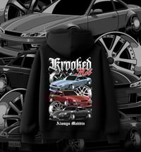 Image 1 of 240 GVNG  HOODIE