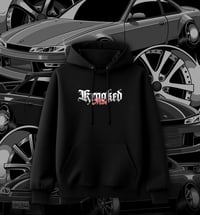 Image 2 of 240 GVNG  HOODIE