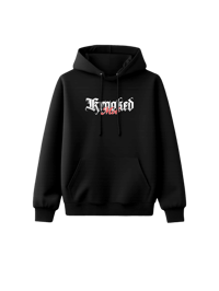 Image 4 of 240 GVNG  HOODIE