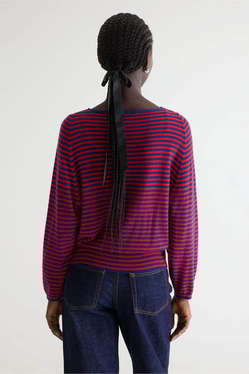 Image of 1-Jersey rayas Geros