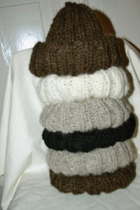 Image 1 of sheepy hug