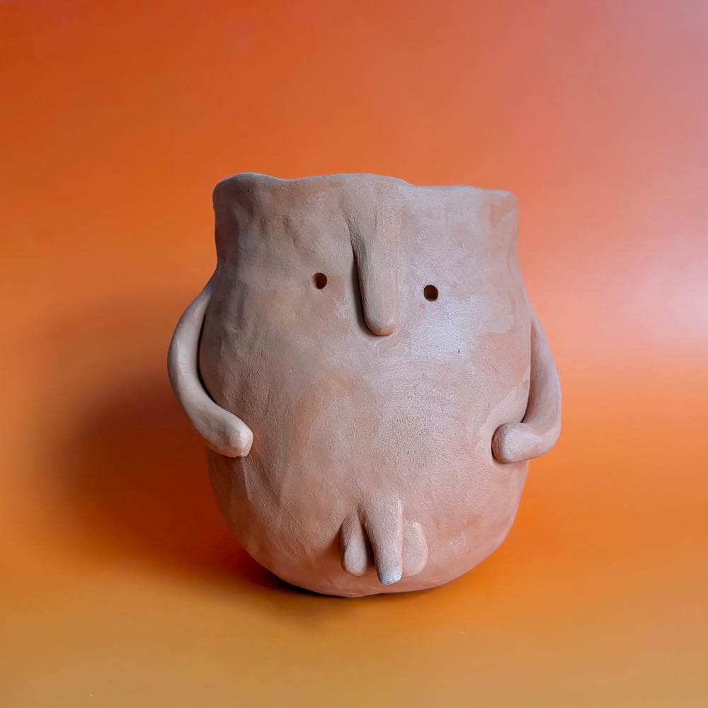 Image of Weenie Stevie 