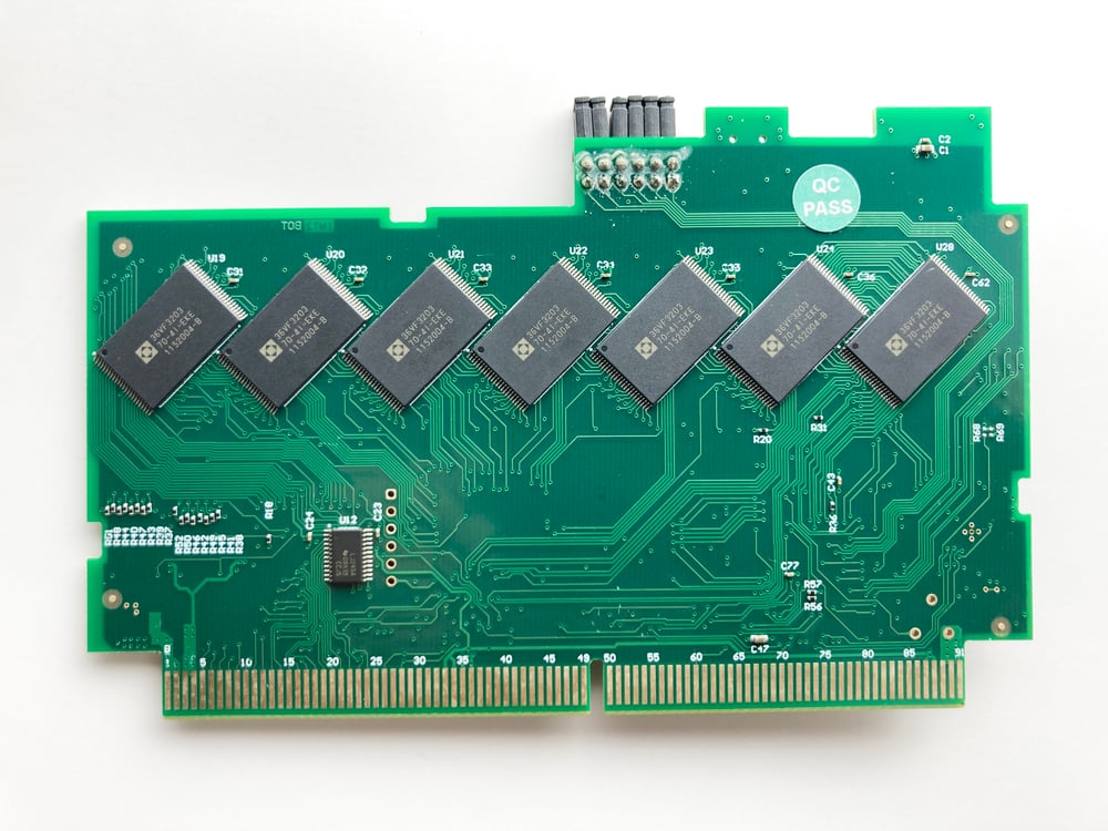 Image of Darksoft ST-V Multi V1