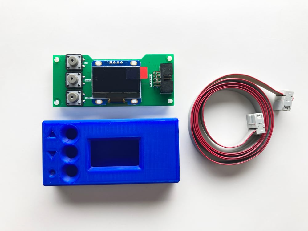 Image of Darksoft ST-V Ultra Multi: Dark Knight Edition