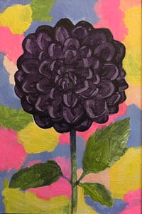 Image 2 of Dahlia - Série noire 