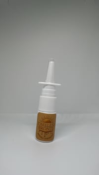 Double Strength Nasal