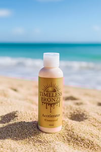 Coconut Travel Size Cream 100ml