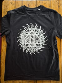 KAECK  logo 2025 shirt