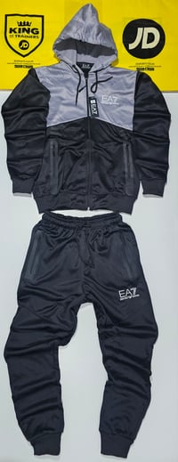 Image 1 of Mens Ee7 Tracksuit 