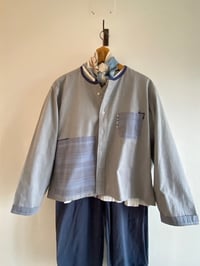 Image 1 of Odc 18 - grey/blue
