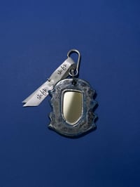 Image 1 of Mirror keychain #01
