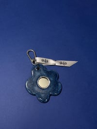 Image 3 of Mirror keychain #02