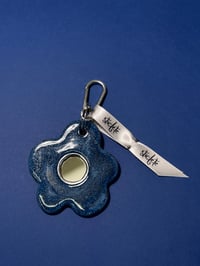Image 2 of Mirror keychain #02