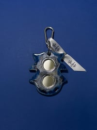 Image 1 of Mirror keychain #11