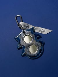 Image 2 of Mirror keychain #11