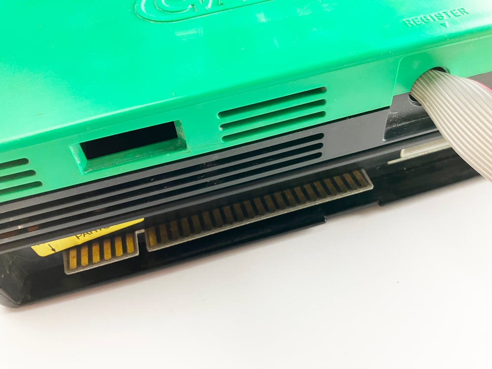 Image of Pre-Built CPS-2 Multi