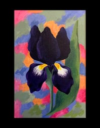 Image 1 of  Iris - Série noire 