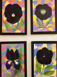 Image 3 of  Iris - Série noire 