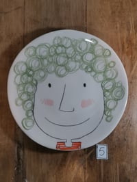 Image 3 of PIATTI FACCIA 