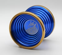 Image 1 of Samurai Armadillo