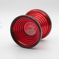 Image 2 of Samurai Armadillo