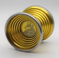 Image 3 of Samurai Armadillo